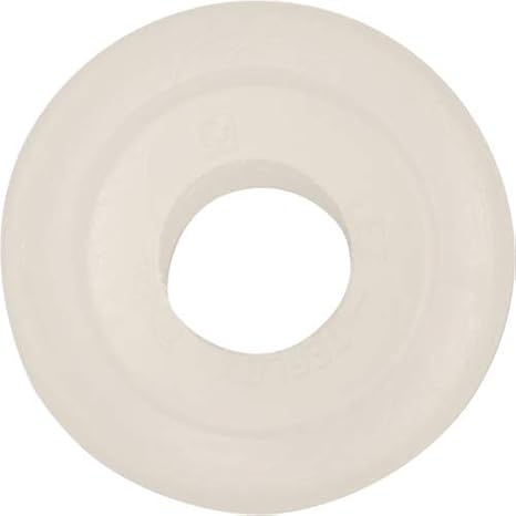 Replacement Airlock Stopper for Speidel Plastic Fermenters (New Style-Previously Red/Orange)