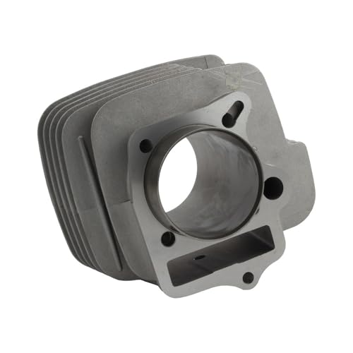 Kit cylindre 56mm YX 140 avec segments de piston haute étanchéité pour ATV