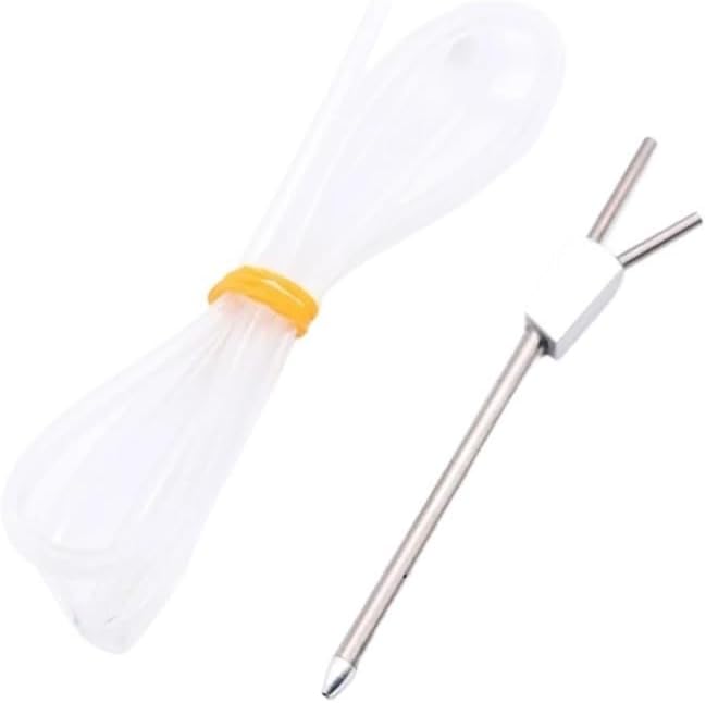 Differential Airspeed Pitot Tube Pitot Tube Compatible with PX4 Flight Controller