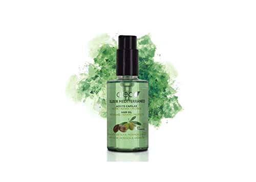 ALEA ELIXIR MEDITERRANEO