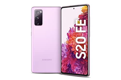 Samsung Galaxy S20 FE Dual SIM 128GB 8GB RAM SM-G780F/DS Cloud