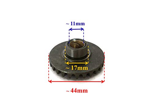Motor de barco F2.6 Parsun Makara con tren delantero F2.6-03000019 2