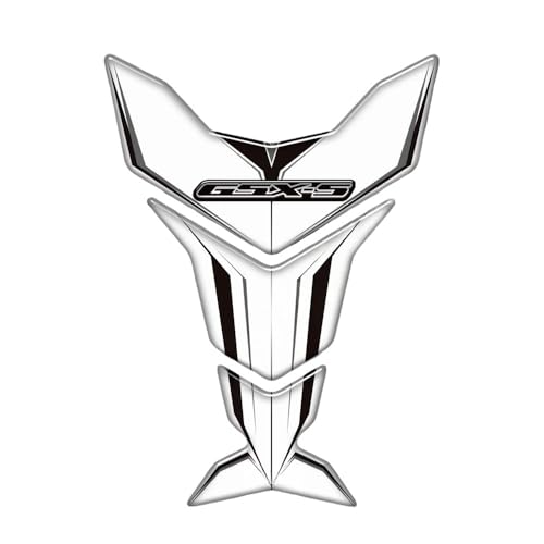 Autocollant de protection réservoir moto GSX-S750 GSXS1000 pad