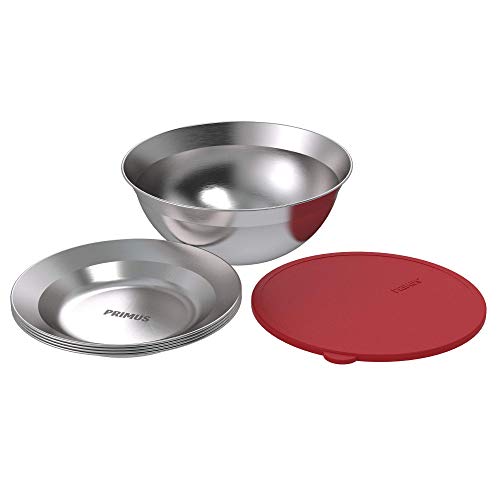 Primus Campfire Serving Kit
