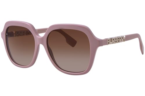BURBERRY Sunglasses BE 4389 406113 Joni Pink Brown Gradient
