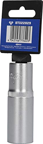 BRILLIANT TOOLS BT022829 Bussola esagonale 1/2