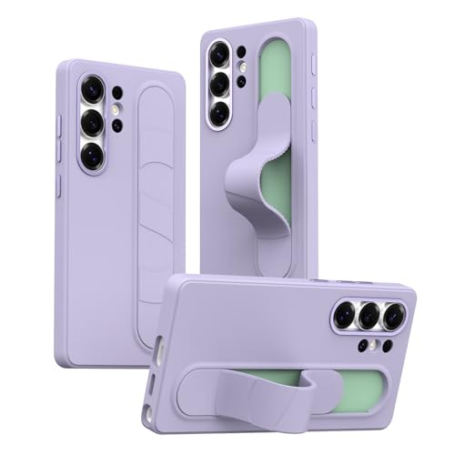 Coque rigide Samsung S26 Ultra antichoc, étui de protection intégrale ajusté et anti-rayure