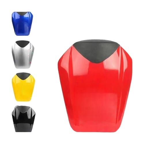 Capot solo CBR1000RR - Supprimez la selle passager instable facilement - 3