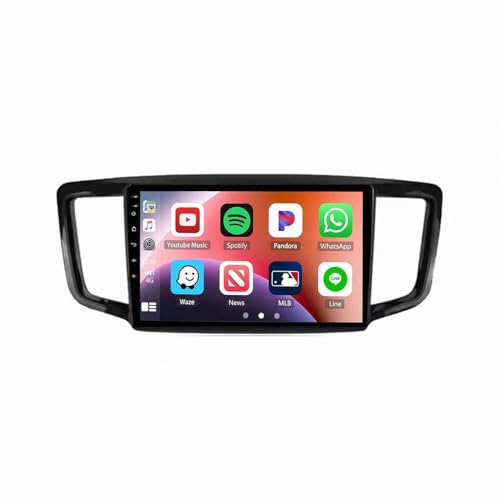 GPS tracker pour voiture Honda Odyssey avec mises à jour gratuites pour les vacances en famille
