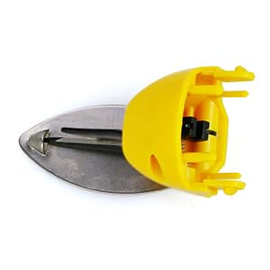 Premium Replacement Blades Set for Electric Fabric Scissors,Tungsten Steel Blades Compatible with ASIN B0FRMNGMWG, All-Purpose Cutting Blades for Cardboard and Craft Materials(All-Purpose Blade-02)