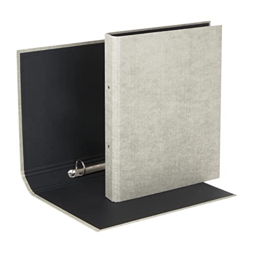 Bigso Box of Sweden Raccoglitore ad anelli in