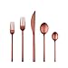 Mepra 104422020IB 20 PCS SET DUE ICE BRONZE