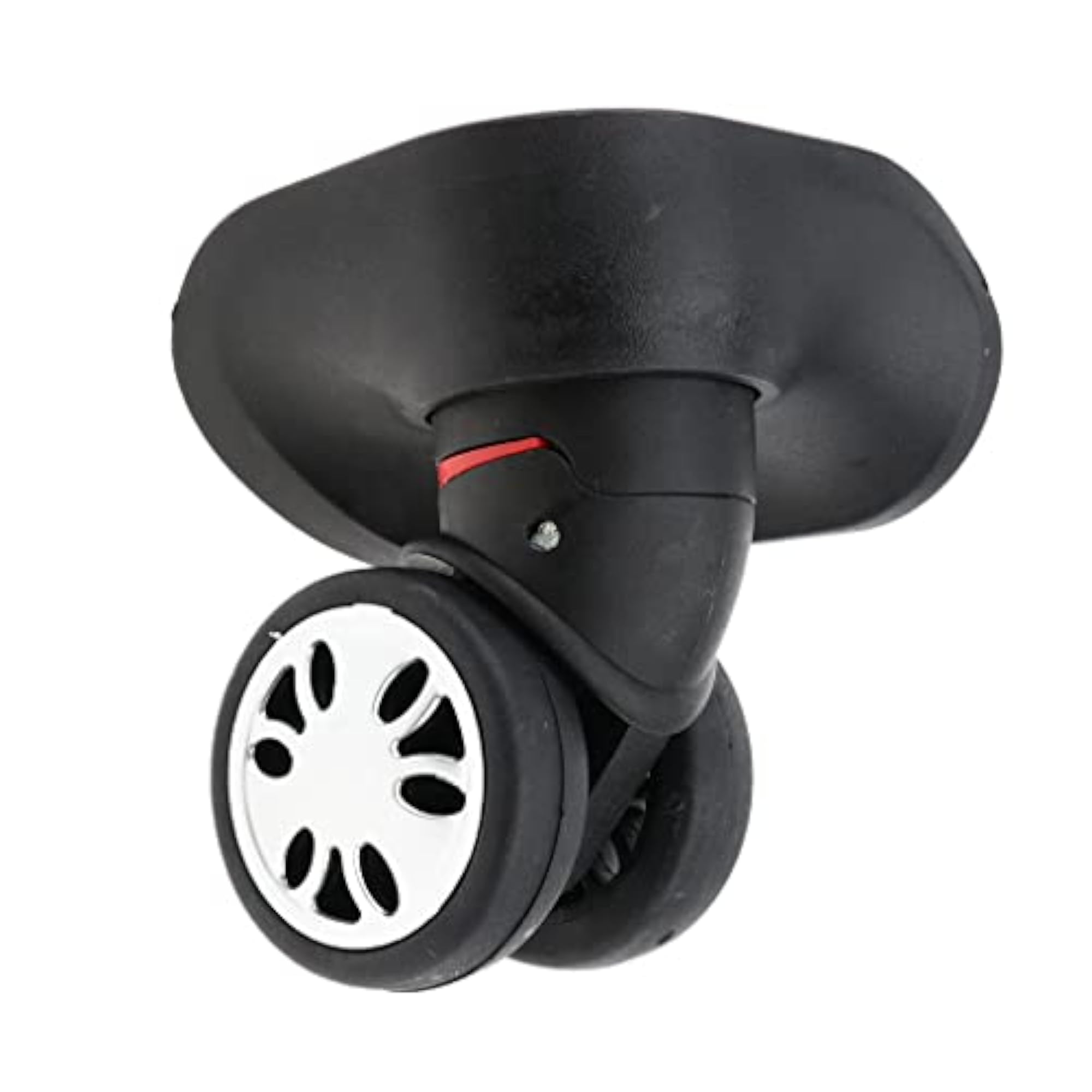 Universal Swivel Replacement Wheel Luggage Suitcase Caster