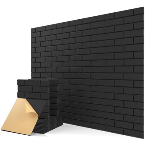 Panneaux Acoustiques Kuchoow 12 Pièces Cover