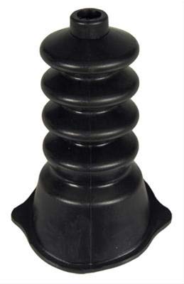 Auto Metal Direct W-329 Clutch Rod Firewall Boot