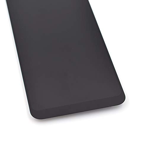 Image of LCD Screen Display with Digitizer Touch Panel Without Bezel Frame for LG Q6 M700A M700DSK M700AN M700N Q6+(Black)