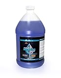 Premium Synthetic Machining Coolant - 128 FL. OZ. (1 Gallon) Cutting/Grinding/Sawing