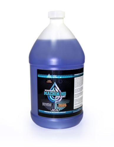 Premium Synthetic Machining Coolant 128 fl oz