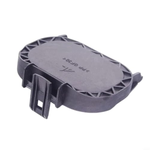 Cache d'ampoule frontale protégeant les optiques ForOE 63126934753 pour Mini et BMW - 7