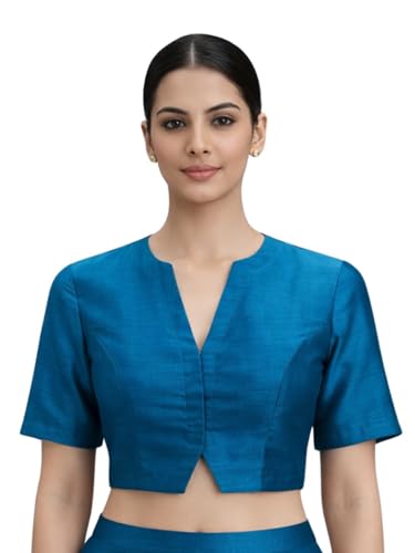 Image of Thevasa Women's Allure Affair Blouse