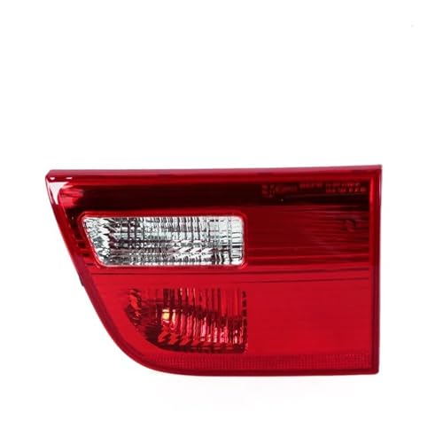Luz trasera para BMW X5 E53 exterior derecha evita multas por piloto roto