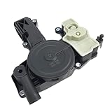 Oil Separator PCV Valve For Audi A4 2013-2015 Audi A4 Quattro 2013-2015 Audi A5 2013-2014 Audi A5 Quattro 2013-2015 Audi A6 2012-2015 Audi A6 Quattro 2013-2015 2.0L 06H103495AE