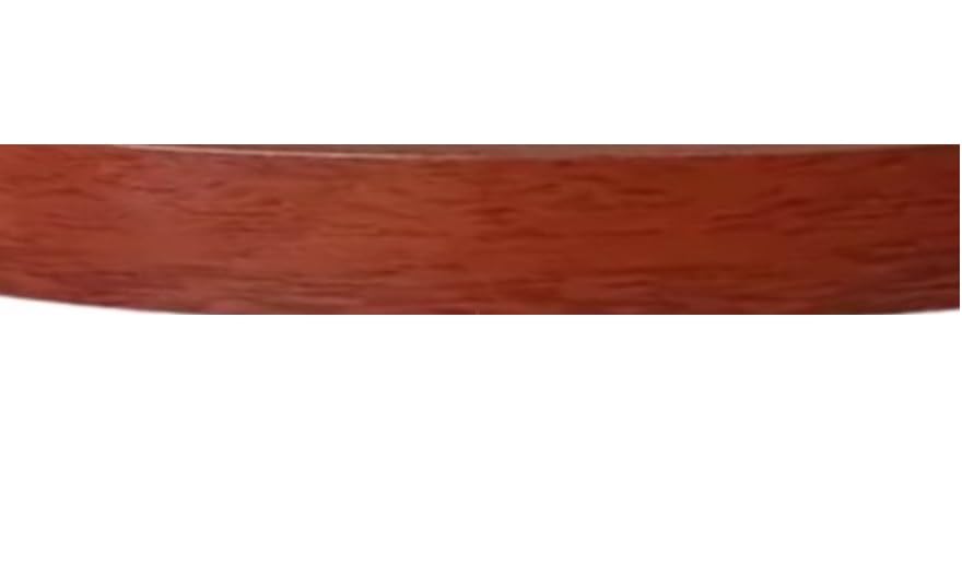 RAB PVC Edge Band Tape (Code- 2017, Length- 50 Meter, Width- 2.2 cm, Thickness- 0.5, 1 Role , Color- Wooden Solid Matt, Sapelli ) (B08KY417PG) Amazon Price History, Amazon Price Tracker