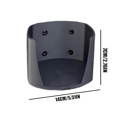 Soporte para aditivos de coche Wandauto evita derrames en maletero 5