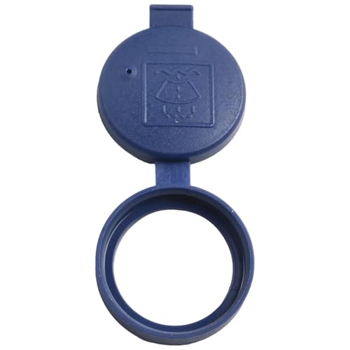Tapa del depósito del lavaparabrisas 643244 compatible con Citroen Nemo 08-16