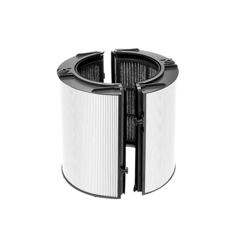 Filtres HEPA 2-en-1 pour Dyson TP04 HP09 | Purificateur d'Air Sain