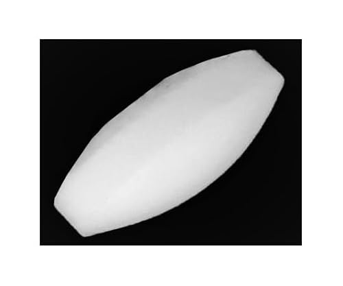 PTFE ������]�q �t�b�g�{�[���^ �l�I�W�� �ő啝×�S��:20×48mm 2�� YHBA2048