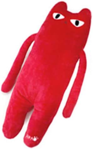 Aninara Hellocat Body Pillow (Ara(Red))