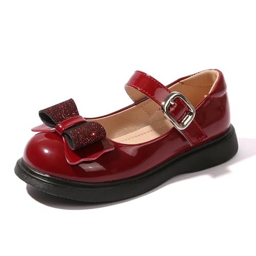 Zapatos Mary Jane para niña cómodos y sin rozaduras en fiestas