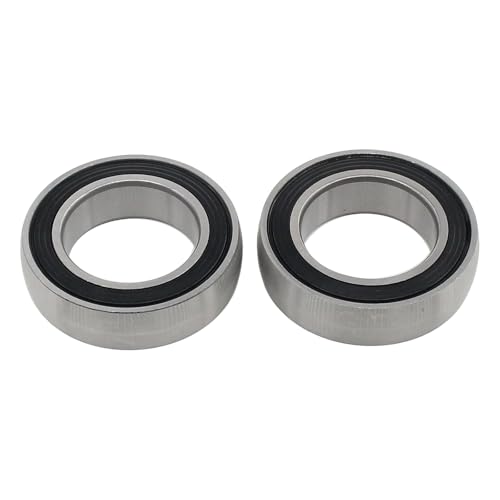 Image of HouYeen Front Right and Left Propshaft Centre Bearing for For-d Focus B C S Max mk1 mk2 mk3 Fiesta Mondeo mk4 mk5 mk6 Fusion Galaxy KA Kuga Street Grand Transit Tourneo Connect Courier Custom mk7 mk8