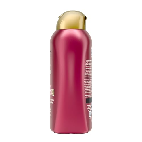 Image of Organix Anti-Breakage Keratin Oil Conditioner 385 ml