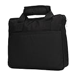 [Qualità professionale]Progettato per i musicisti che cercano un accessorio affidabile e funzionale per i propri strumenti musicali.