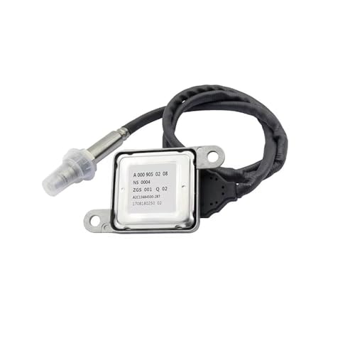 Capteur d'oxygène NOx A0009050208 pour Mercedes Benz W205 W222
