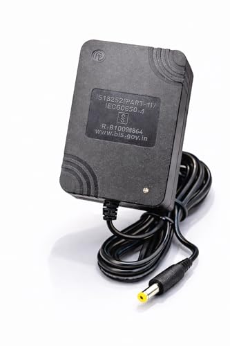 Image of 12V Super Fast Charger, High-Speed Charging Adapter for Car & Home Use, Over-Voltage & Short Circuit Protection