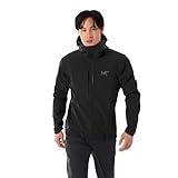 [アークテリクス] ARCTERYX ガンマＭＸフーディ男性用 X000008485 Black M