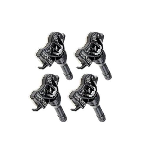 Capteur TPMS Nissan Leaf Micra NV200 Valve Électronique Alerte de Pression Précise