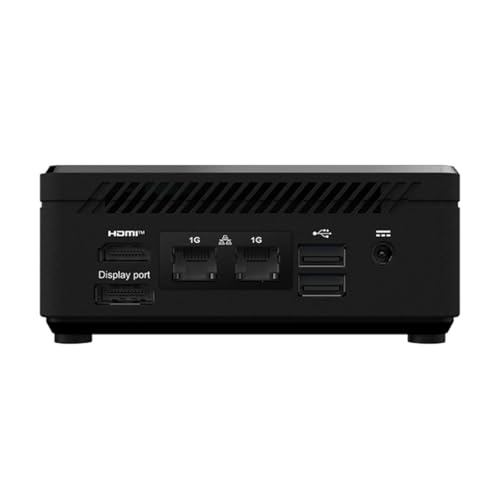 MSI Cubi N ADL S-054BUS の商品画像 4