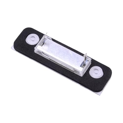 Lámpara matrícula trasera LED Ford Mondeo coche recambio iluminación 12V 5