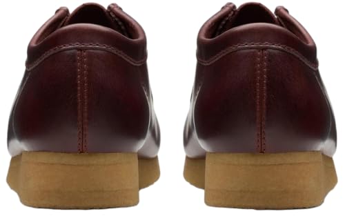 Image of Clarks Men's Wallabee Shoe