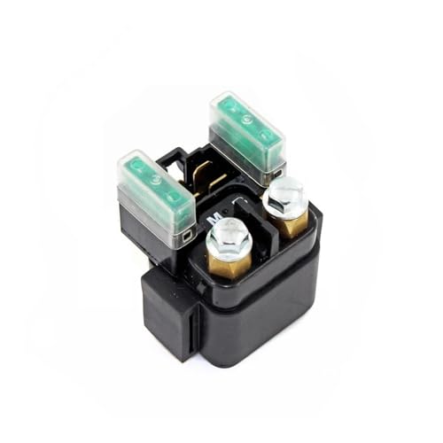Relais démarreur moto pour entretien circuit électrique MT07 FZS800