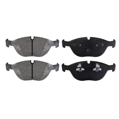 �ɓK������ AMG �ɓK������ E55 W210 SLK32 R170 E430 E500 W211 S430 �t�����g�u���[�L�p�b�h | �u���[�L�p�b�h �Â��Ȏg�p��