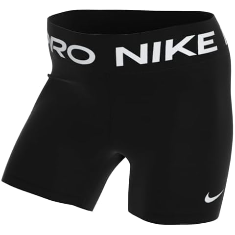 Nike Women's NP 365 Bermuda Shorts Cover