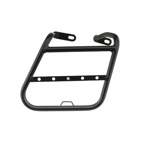 Support de sac latéral CL500 CL300 pour éviter les chutes de bagages