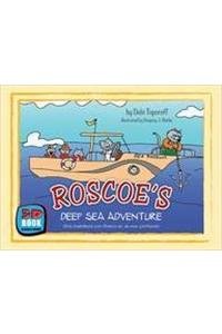 Roscoe's Deep Sea Adventure 3D