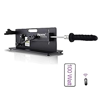Hismith Table Top 2.0 Pro - Premium Sex Machine with APP