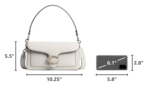 Image of Coach Women's Tabby Shoulder Bag 26